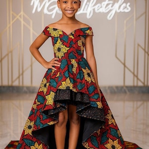 congo dress fashion Clothes Encounters In The Congo: How Fashion Can Be Used As A Tool For  Social Change
