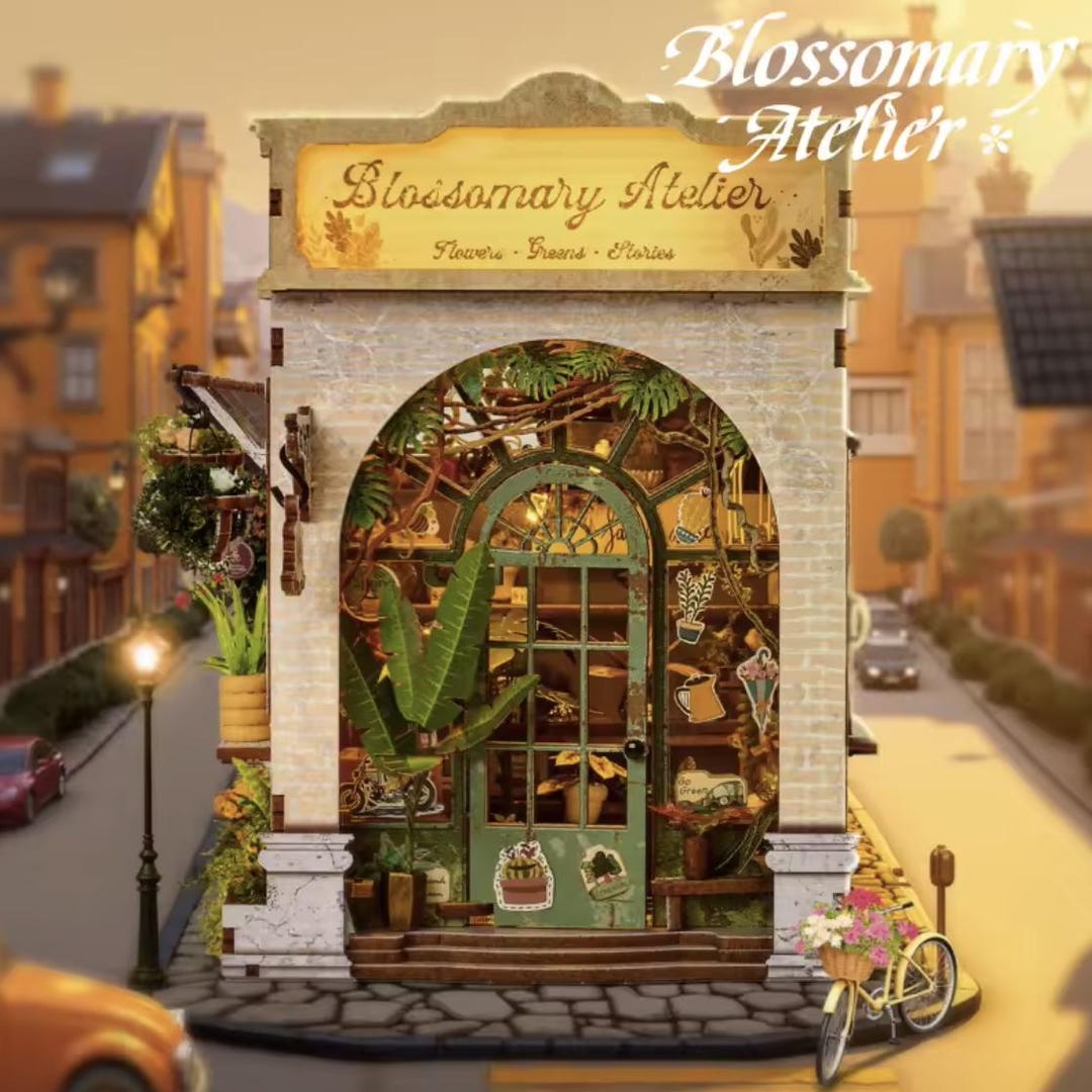 diy-blossomary-atelier-book-nook-kit-3d-flower-cottage-puzzle-craft