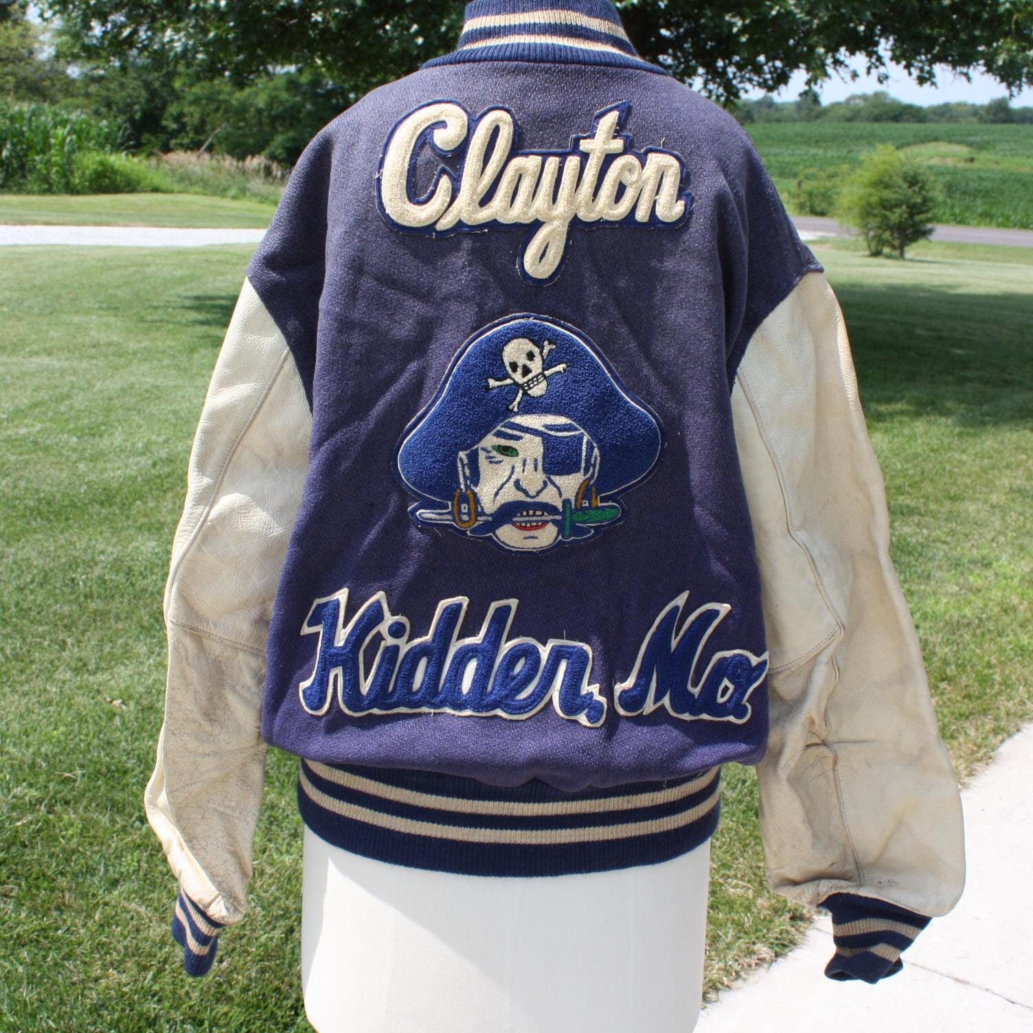 Jock bomber jacket hotsell