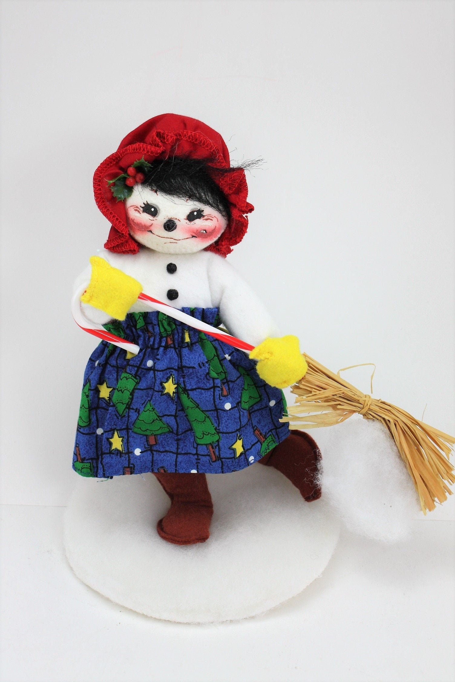 vintage annalee dolls