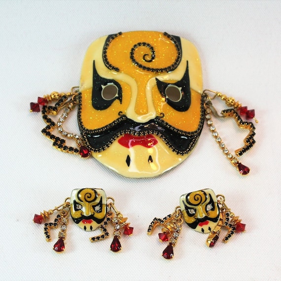 Jing pin nv bao - Gem