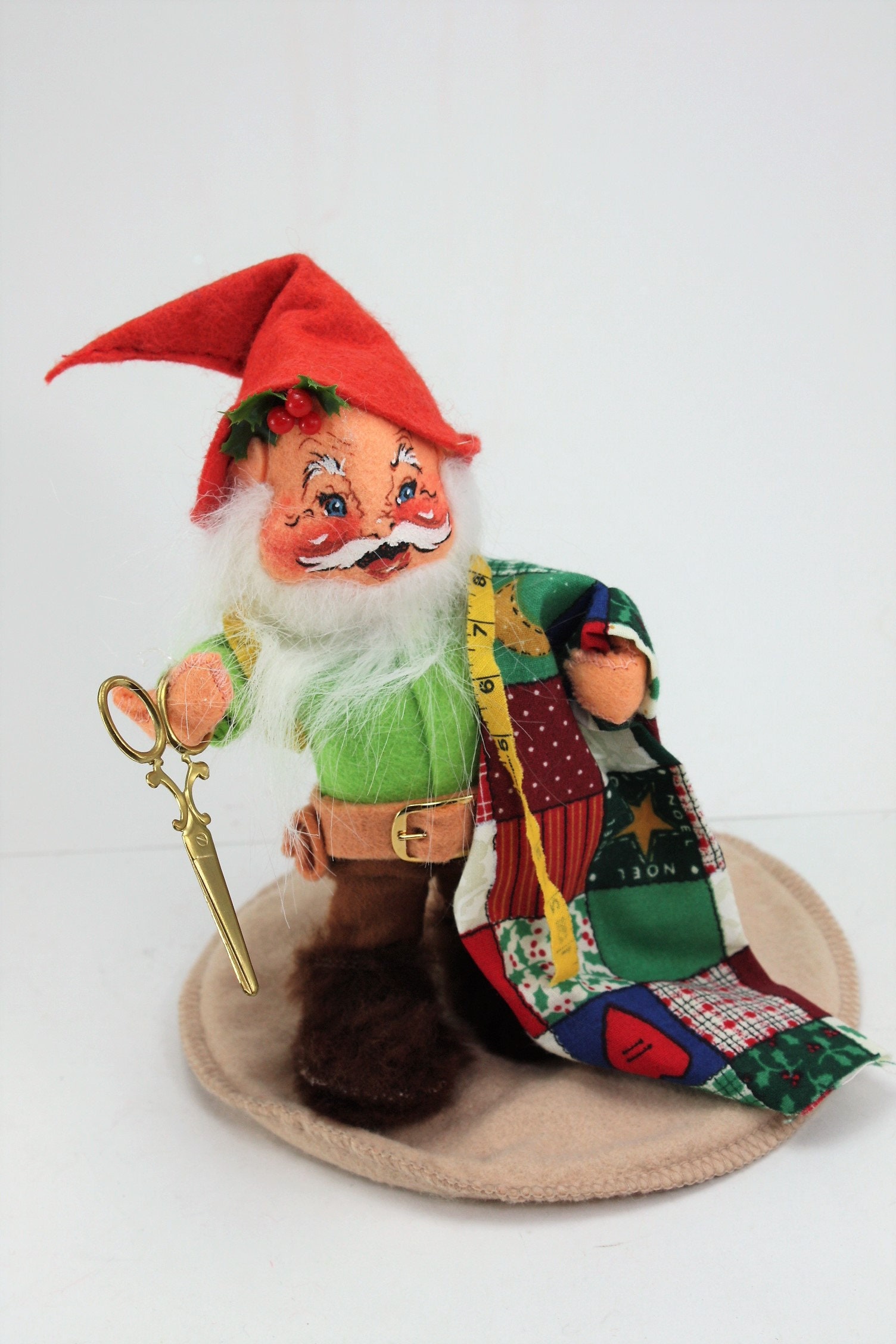 vintage annalee dolls
