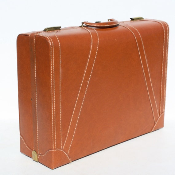 RARE Vintage FC LOUIS VUITTON Garment Bag HANGERS Luggage Travel