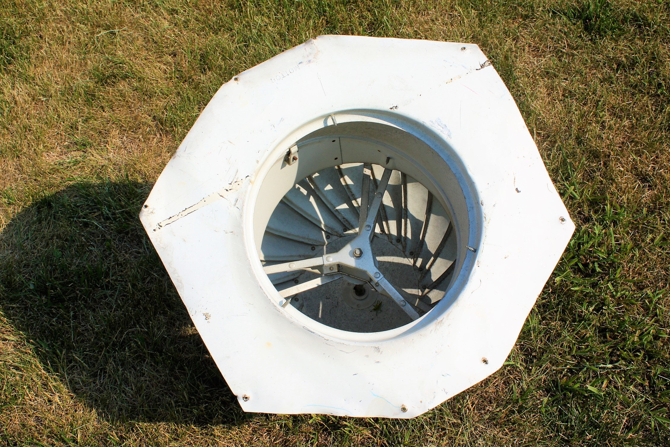 5/4まで！Vintage Turbine Vent Lamp il_340x270.4973441264_6u2z.jpg