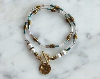 Oslo - Double-Tour Wrist