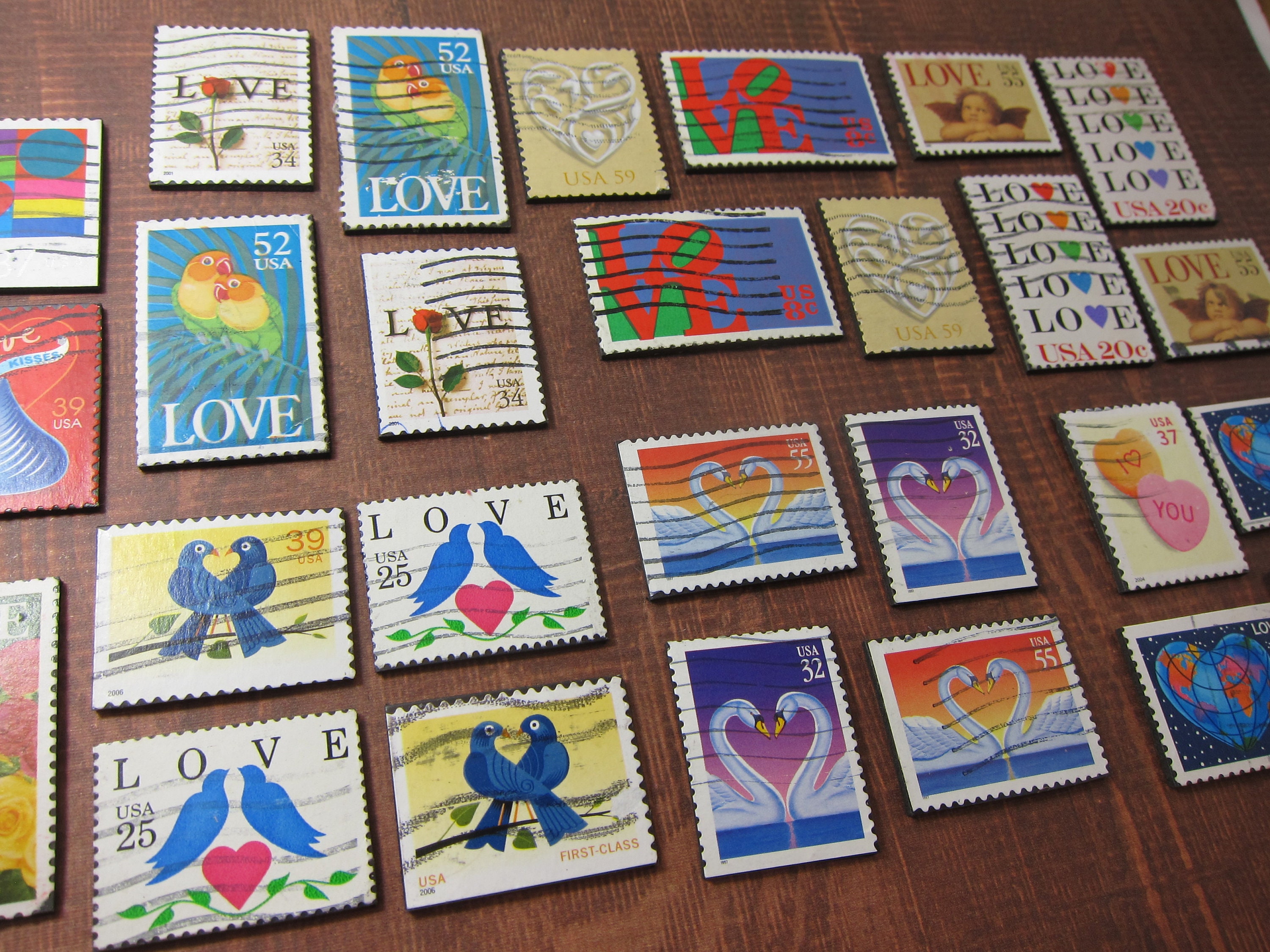 Oscar De La Renta USPS Stamp Promotional OFFicial