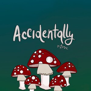 accidentally in love