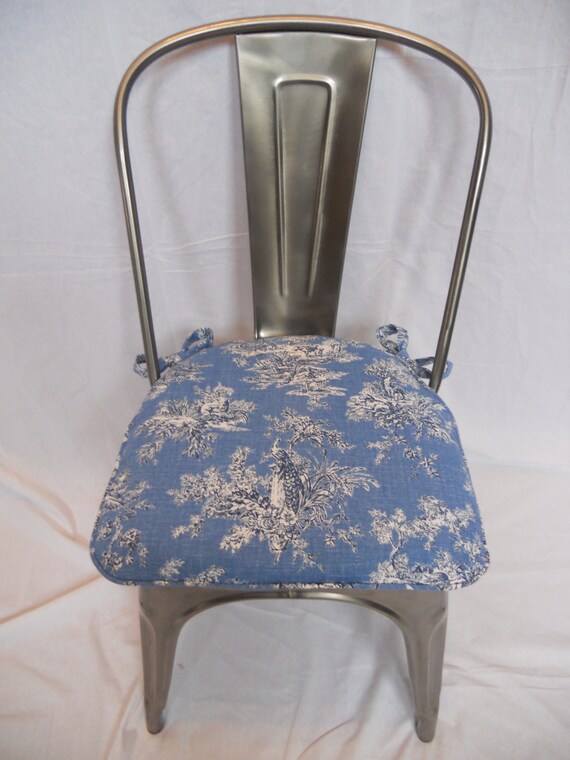 Made to fit Chair Pad 2 inch foam Made To Order Chair Pad Etsy