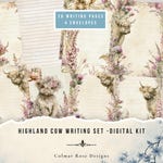 Stationery Kits