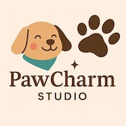 PawVibe1999 store logo