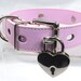 bdsm collar locking slave collar with lock bdsm mature bdsm jewelry bdsm gift
