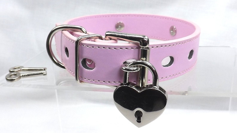 bdsm collar locking slave collar with lock bdsm mature  bdsm jewelry bdsm gift 