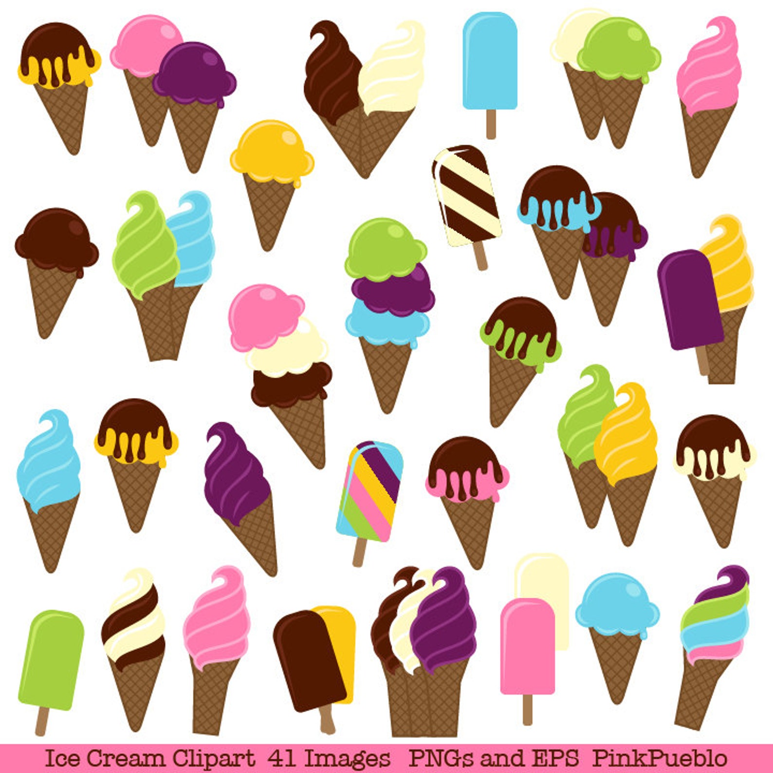 ice cream clipart clip art ice cream cone popsicle clip