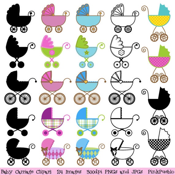 pram clipart