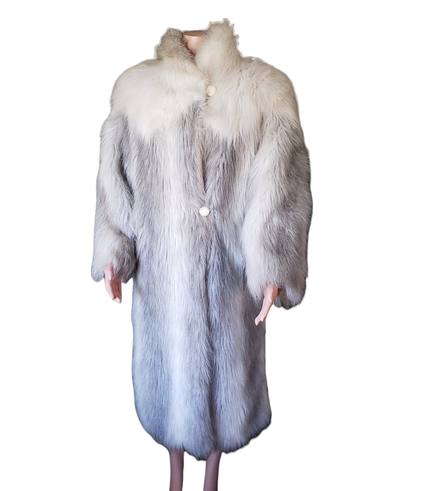 tu fur coat