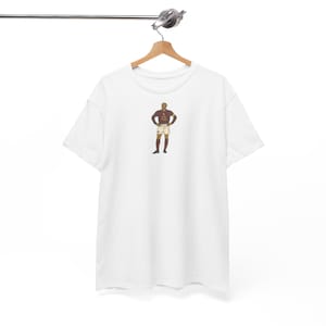 Thierry Henry Graphic T-Shirt