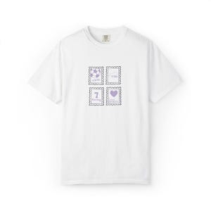 Racing Louisville FC T-Shirt: Comfort Colors Retro Soccer Tee image 3