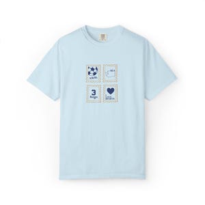 Camiseta del Seattle Reign FC: Camiseta de fútbol retro con colores cómodos imagen 5