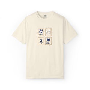 Camiseta del Seattle Reign FC: Camiseta de fútbol retro con colores cómodos imagen 2
