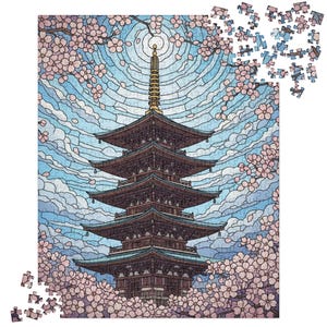 Jigsaw puzzle