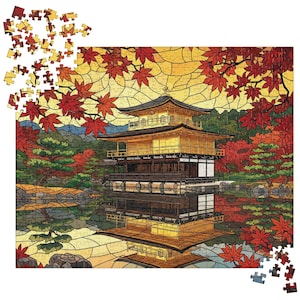 Jigsaw puzzle