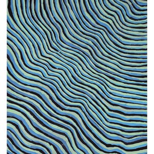 Lines Giclee Fine Art Print
