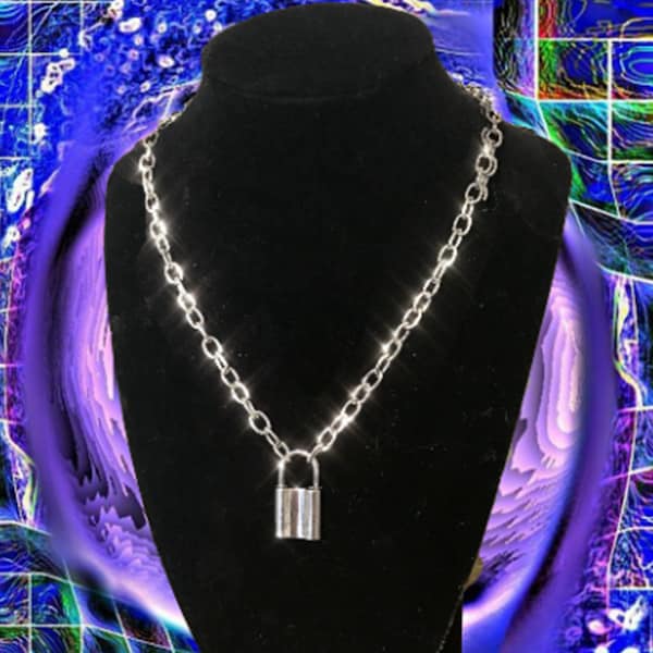 E girl chain necklace clearance
