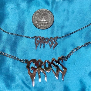 The Gross Halsband *2 storlekar* bild 2