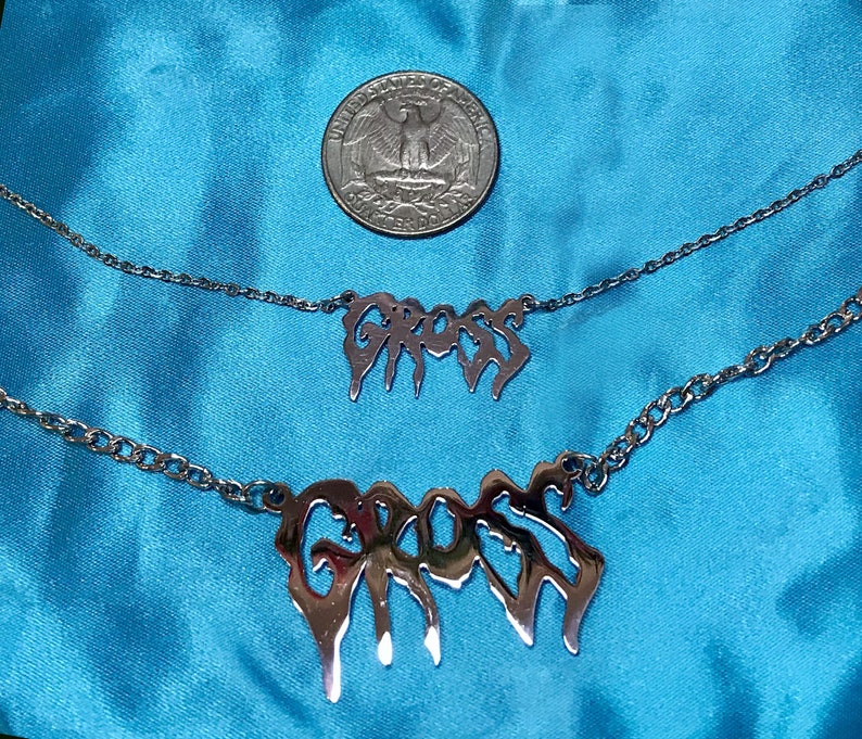 The Gross Halsband *2 storlekar* bild 2