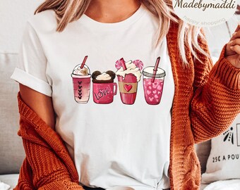 disney holiday shirts