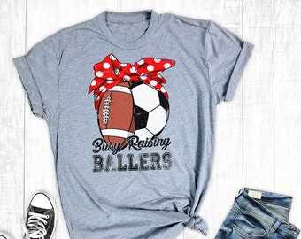 Soccer Mom Shirt Etsy
