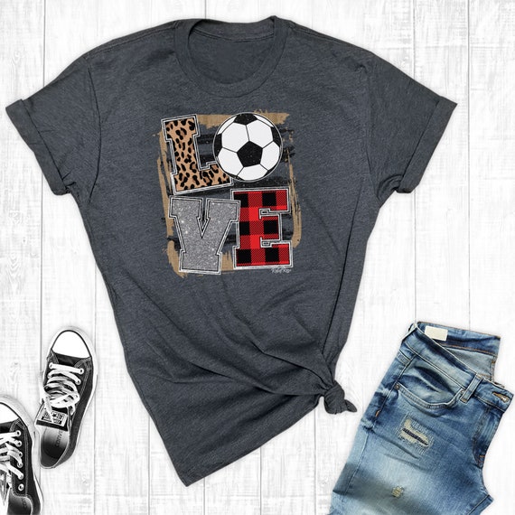 soccer shirts