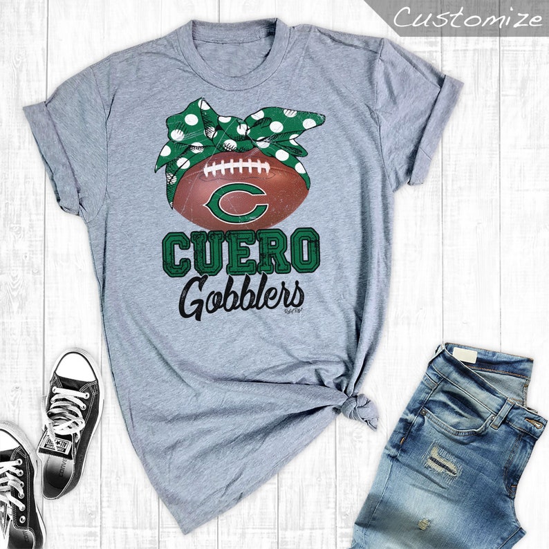 custom football mom shirts