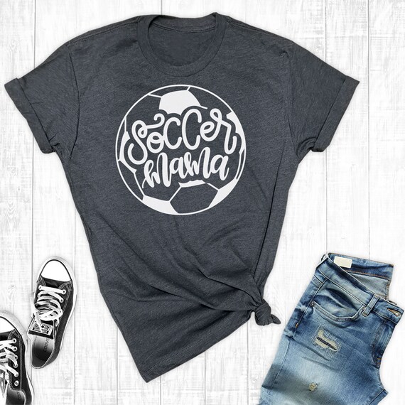 soccer mom shirts