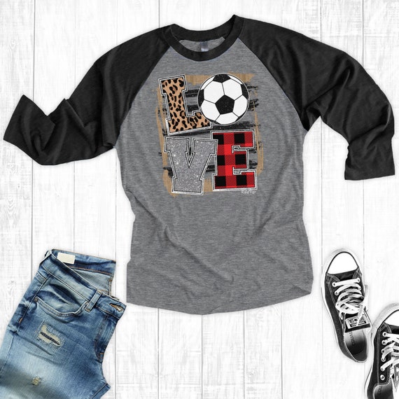 soccer mom shirts