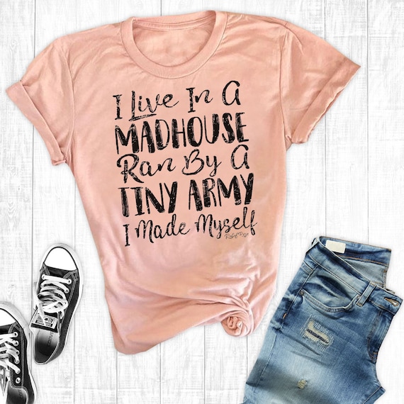 Download Mom Shirt Mom Shirts With Sayings Blessed Mama Mom T Shirt ...