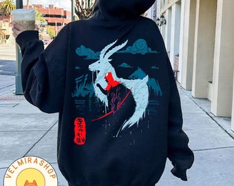 Spirited Away Ghibli Shirt, Sweatshirt, Hoodie, Studio Ghibli Shirt, Spirited Away Shirt, Studio Ghibli Gift Shirt, Y2K T-Shirt