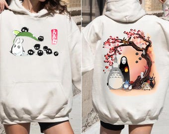 Camiseta de Ghibli Studio, sudadera, sudadera con capucha, camiseta de Studio Ghibli, camiseta de El castillo ambulante, camiseta de regalo de Studio Ghibli, camiseta Y2K