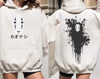 Camiseta, sudadera, sudadera con capucha, camiseta de Studio Ghibli, camiseta de El castillo ambulante, camiseta de regalo de Studio Ghibli, camiseta Y2K