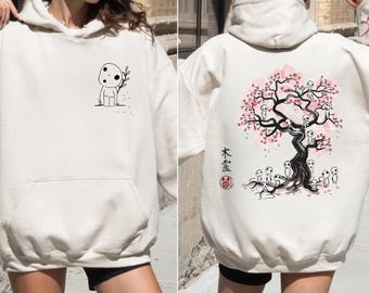 Camiseta, sudadera, sudadera con capucha, camiseta de Studio Ghibli, camiseta de El castillo ambulante, camiseta de regalo de Studio Ghibli, camiseta Y2K