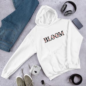 Comfy Oversized Hoodie for Women Aesthetic Casual Pullover Unisex Oversized Hoodie For Her Soft hoodie Cozy Unisex Hoodie Cute Hoodie