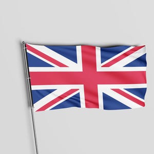 Banderas personalizadas