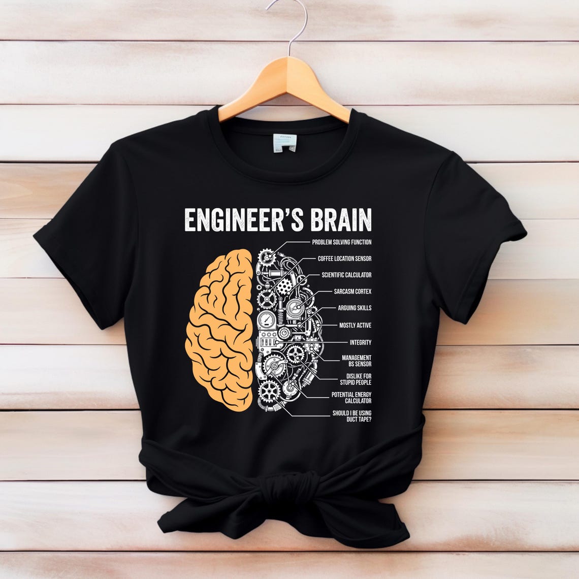 Engineer Engineers Brain Funny Engineering Engineer SVG PNG, Funny ...