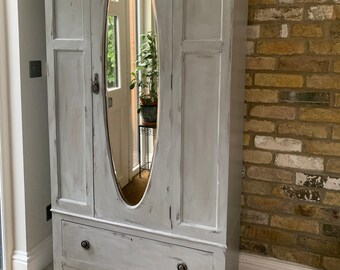 Upcycled Wardrobe Etsy