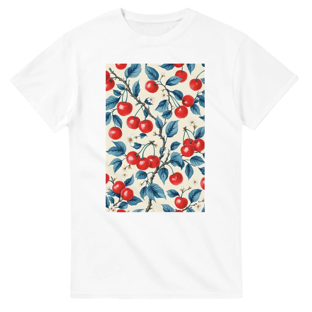Gildan - Camiseta En Blanco Unisex, Estilo 5000, De Adulto, Color Coral, Talla XL