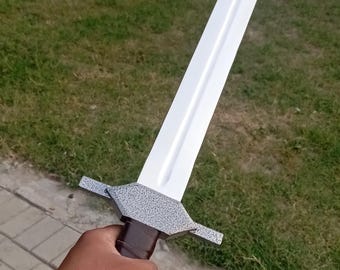 Handmade Ordon Sword Replica | Legend of Zelda Collectible