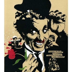Charles Chaplin