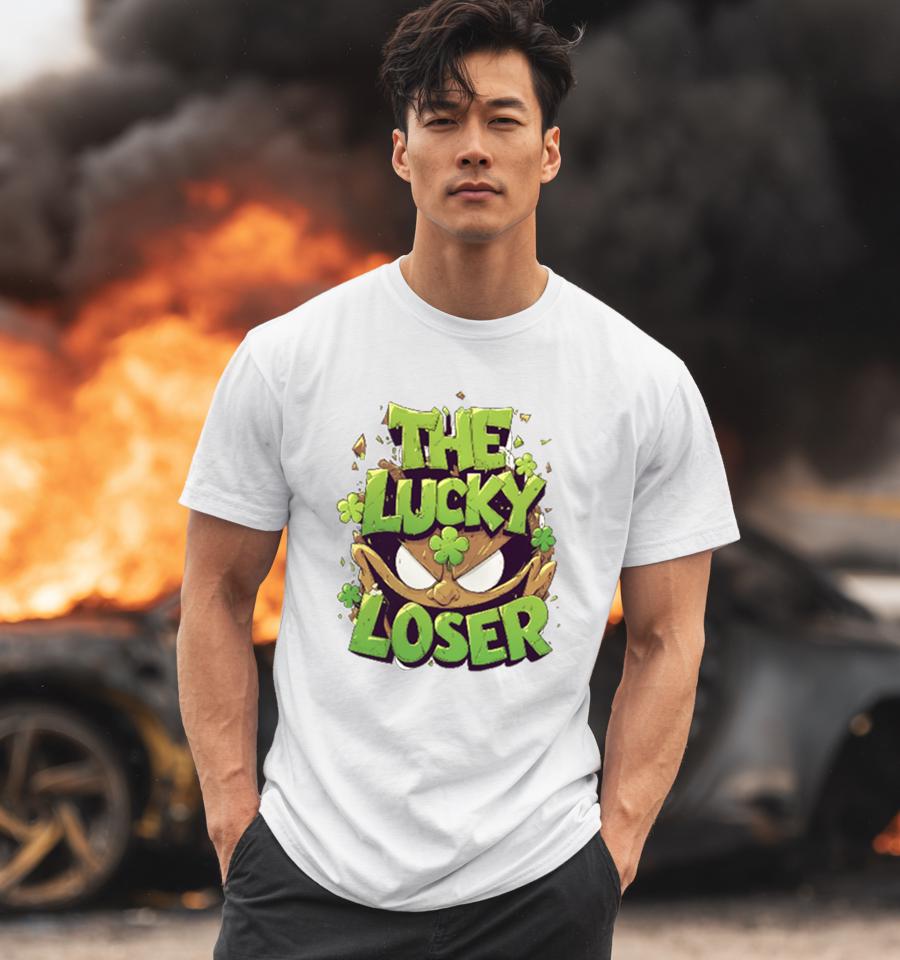 Composants Lucky Loser Accessoires Lucky Loser 27898 - Pour