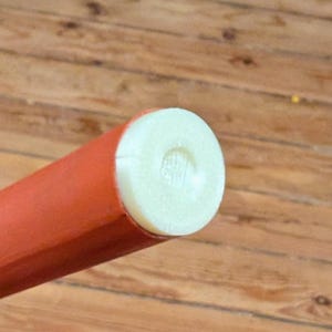 Ersatzbodenschoner für Kartell Masters Chair