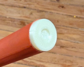 Protetor de piso de reposição para cadeira Kartell Masters